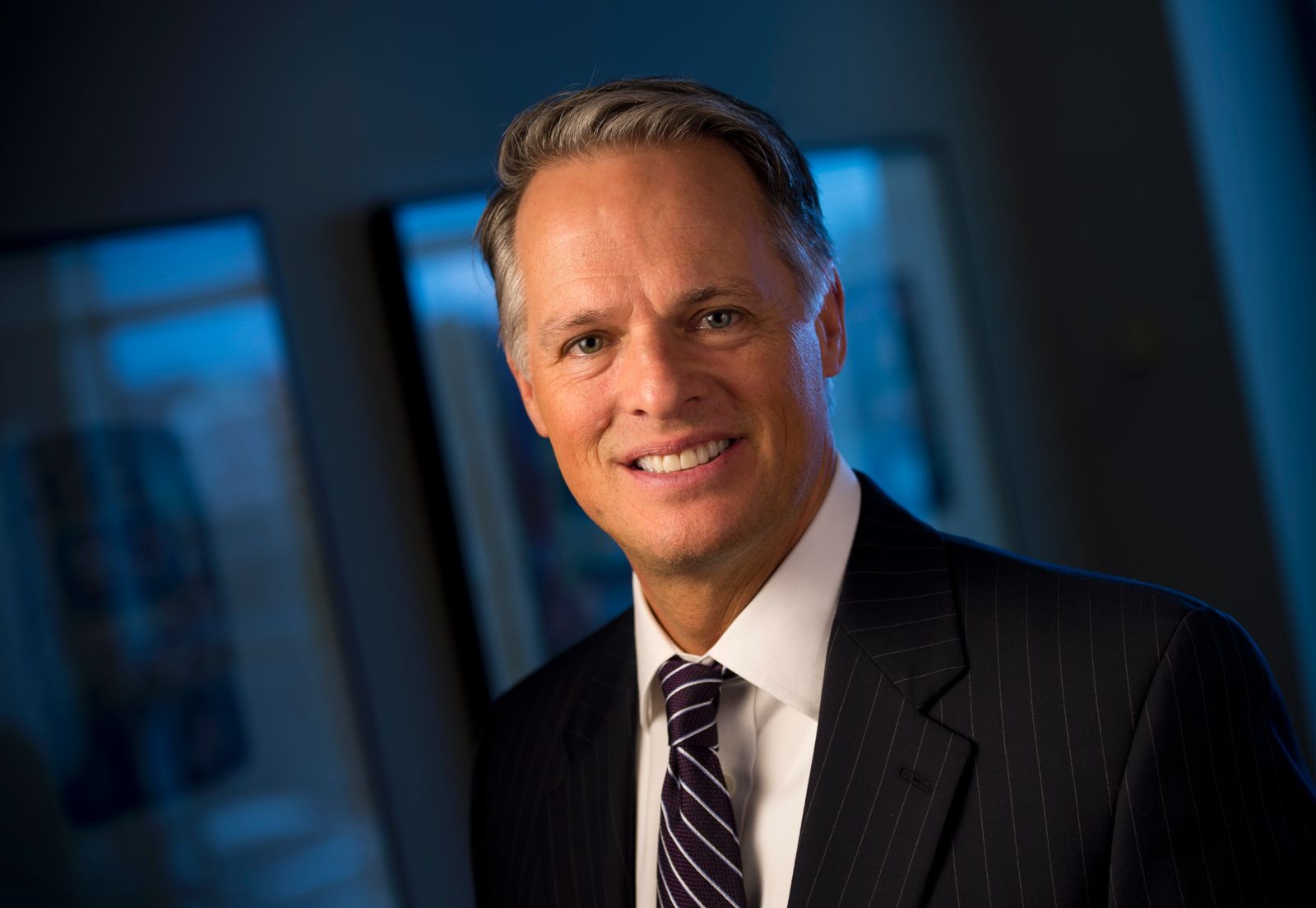 Attorney Thomas Kyle is a 2017 “Top 100 Trial Lawyer” Hupy and